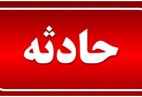فوت ۲ مامور فراجا در پی واژگونی خودرو پلیس(+عکس)