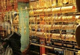 قیمت طلا، امروز شنبه ۲۹ شهریور ۱۴۰۴