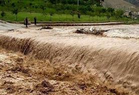 وزش باد شدید و گردوغبار در تهران؛ کیفیت هوا کاهش می‌یابد