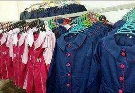 نحوه ثبت شکایات در خصوص لباس فرم دانش‌آموزان/ مدارس نمی‌توانند والدین را به تهیه لباس از تولیدی ...