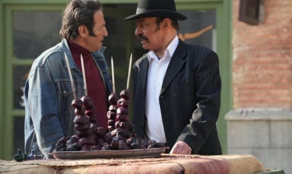 صدور مجوز برای فیلمی با بازی «مرتضی عقیلی»