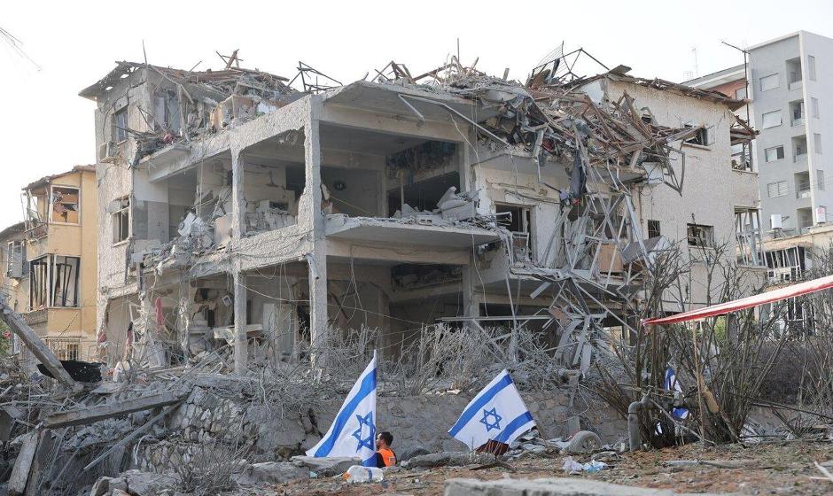 نیروهای مسلح ایران آماده در برابر ماجراجویی احتمالی رژیم صهیونی؛ آزموده ...