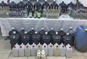 جزئیات مرگ جوانی در تهران با مشروبات الکلی مسموم