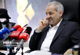 کاظمی: هزار کلاس درس کانکسی حذف شدند؛ توزیع ۲ همت تجهیزات آموزشی