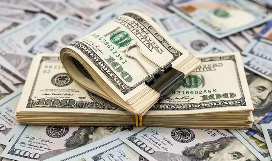 قیمت دلار آمریکا در بازار مبادله، امروز دوشنبه ۳۱ شهریور ۱۴۰۴