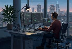 چگونه با یک کامپیوتر همیشه روشن، کسب‌وکار خود را متحول کنیم؟