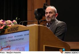 جبلی: افتخار می‌کنیم که «رسانه ملی» در کمتر از یک سال ۲ تولید مشترک سینمایی و تلویزیونی با کشور ...