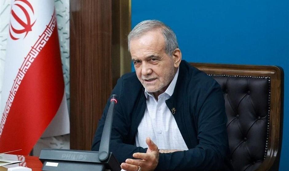 جزئیات برگزاری جشن ملی ایرانیان به دستور پزشکیان