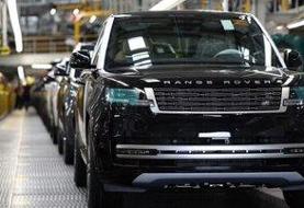 جگوار لندرور به دردسر افتاد / هکرها چطور غول خودروساز را فلج کردند؟