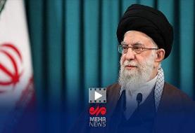 رهبر انقلاب: سید حسن نصرالله ثروت عظیمی برای دنیای اسلام بود
