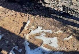 رازگشایی از جسد سوخته در ضایعات تهران