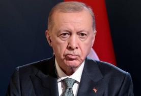 اردوغان هم در ترافیک نیویورک گرفتار شد (فیلم)