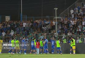 جلسه جوادی و تاجرنیا پیرامون ساخت ورزشگاه اختصاصی برای استقلال