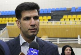 سرپرست کاروان ایران: پاداش پای سکو ۲۰۰ میلیون تومان است