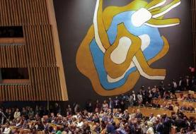 مجمع عمومی سازمان ملل؛ محمود عباس: حماس نقشی در دولت آینده فلسطین نخواهد داشت