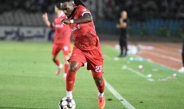 شوک در اردوی سرخ ها؛ ستاره پرسپولیس دربی را از دست داد