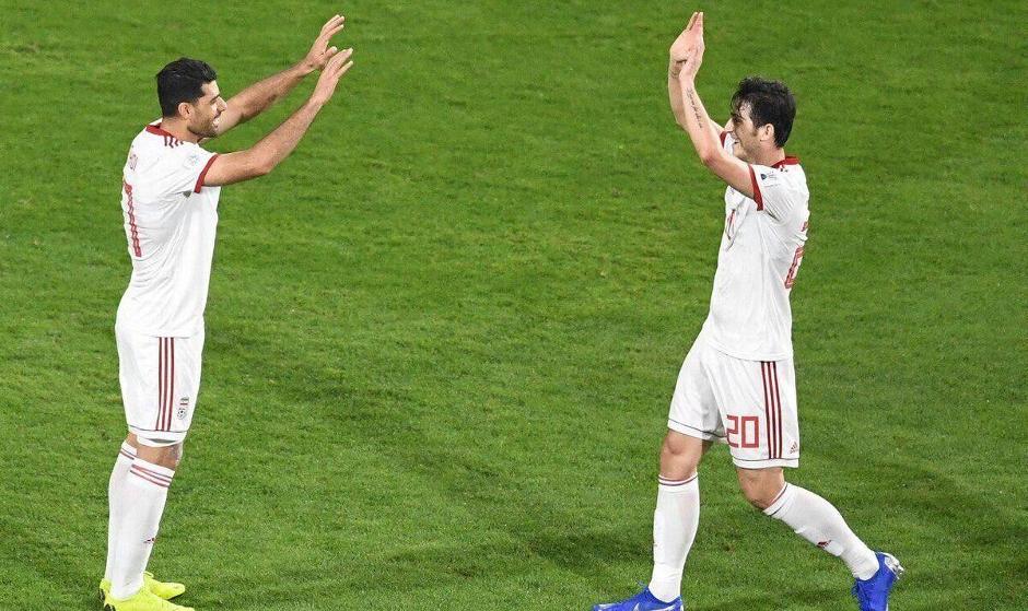 لیست نهایی بهترین‌ های آسیا در سال ۲۰۲۵
