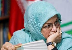 رئیس جبهه اصلاحات ایران: دشمن نظام نیستیم