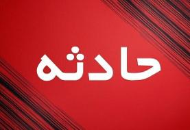انفجار در اداره کل آموزش و پرورش آذربایجان غربی