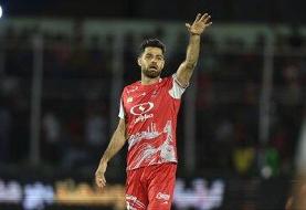 اسم این بازی دربی نبود!