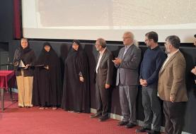 دختر رسول ملاقلی‌پور فقید: پدرم را از پای درآوردند ؛ برادرم ۵ سال است اجازه فعالیت ندارد