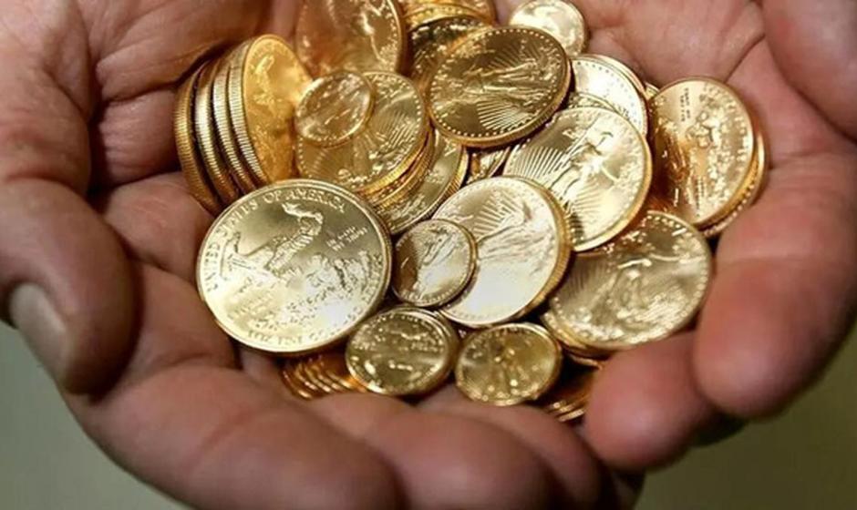 جزئیات حراج سکه توسط بانک مرکزی