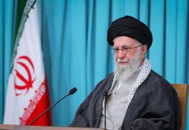 توئیت مهم حساب کاربری رهبر انقلاب پس از پایان جلسه شورای امنیت