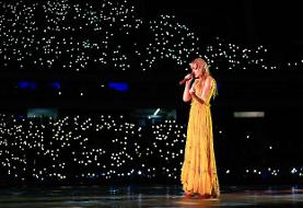 وقتی ۷۰ هزار نفر توانستند یک زلزله ایجاد کنند