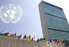 ثروتی: قطعنامه‌ها و مصوبات سازمان ملل اسباب‌بازی غرب است