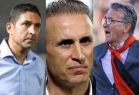 آمار ضعیف پرسپولیس در دوران هاشمیان | کپی از مربیان قبلی با یک تفاوت خاص