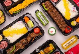 چرا ارکیده؛ انتخابی مناسب برای سفارش آنلاین غذاست؟