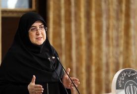 سخنگوی دولت: رویکرد اصلی دولت، واگذاری امور به بخش خصوصی است