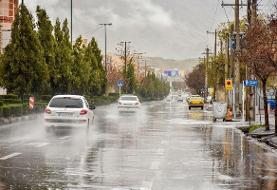 هلال احمر اطلاعیه داد