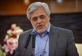 طعنه مهاجری به اظهارات توهین آمیز جلیلی نسبت به روحانی/ به عنوان بچه دبستانی مناظره کن!