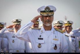 دریادار سیاری: ما در جنگ تحمیلی ۱۲ روزه فقط با رژیم صهیونیستی نجنگیدیم/ علی‌رغم همه تحریم‌ها، ...