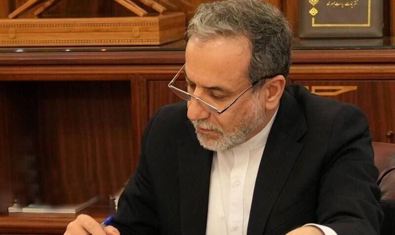 وزارت خارجه ایران: هیچ‌گونه تعهدی در قبال قطعنامه‌ها نداریم