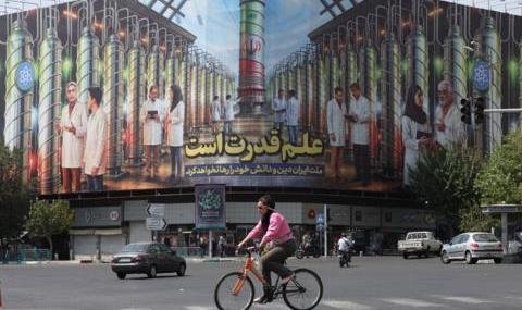 بازگشت تحریم‌های سازمان ملل علیه ایران؛ اتحادیه اروپا هم «بلافاصله» ...