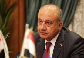 وزیر دفاع عراق: روابط دفاعی ما با آمریکا ادامه دارد
