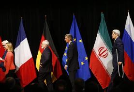 در ساعت ۳ و نیم صبح امروز، برجام رسما مُرد / با اجرای اسنپ‌بک، کدام قطعنامه‌ها برگشت؟
