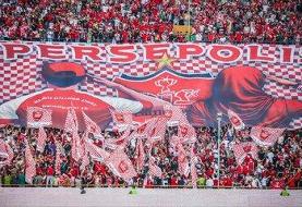 اینجا ورزشگاه جدید پرسپولیس می‌شود