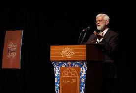 سوال ابهام آمیز جلیلی؛ فایده NPT برای ایران چه بوده است؟/ این مناسبات غلط باید به رخ دنیا کشیده ...