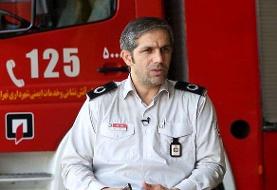 هشدار آتش‌نشانی تهران درباره وسایل برقی و زمان قطعی برق