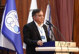 سرپرست مدیرعاملی استقلال: دیدارهای آسیایی استقلال در مشهد یا شیراز برگزار می‌شود