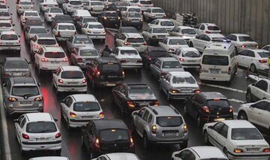 محدودیت‌های تردد محورهای شمالی از ۱۲ تا ۱۵ شهریور اعلام شد