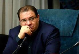 محمد گلزاری: دولت نگرانی‌ها، انتقادات و پیشنهادات درباره مصوبه بنزین را رصد و بررسی می‌کند/ دولت ...