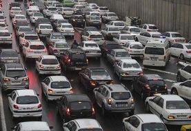 محدودیت‌های تردد محورهای شمال کشور از ۱۲ تا ۱۵ شهریور اعلام شد