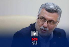 واکنش ظفرقندی به خبر تخلف وزارت بهداشت به جذب دانشجویان پزشکی