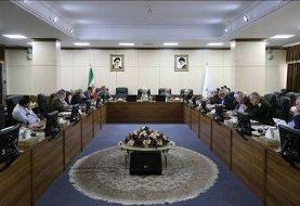 موافقت مجمع تشخیص به ۲ مصوبه امنیتی مجلس/ «تشدید مجازات جاسوسی برای اسرائیل» قانون شد؟