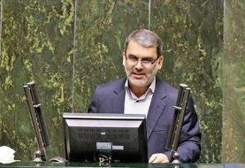 هشدار جدی زنگنه؛ سیاست‌های بانک مرکزی در خدمت رانت‌خواران است نه مردم