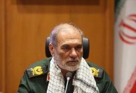 احتمال وقوع جنگ گسترده بین ایران و اسرائیل چقدر است؟/ توضیح و تحلیل جانشین عملیات قرارگاه امام ...